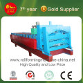 Galvanized Roofing/Wall Panel Doublelayer Rolling Mill Manufacturer